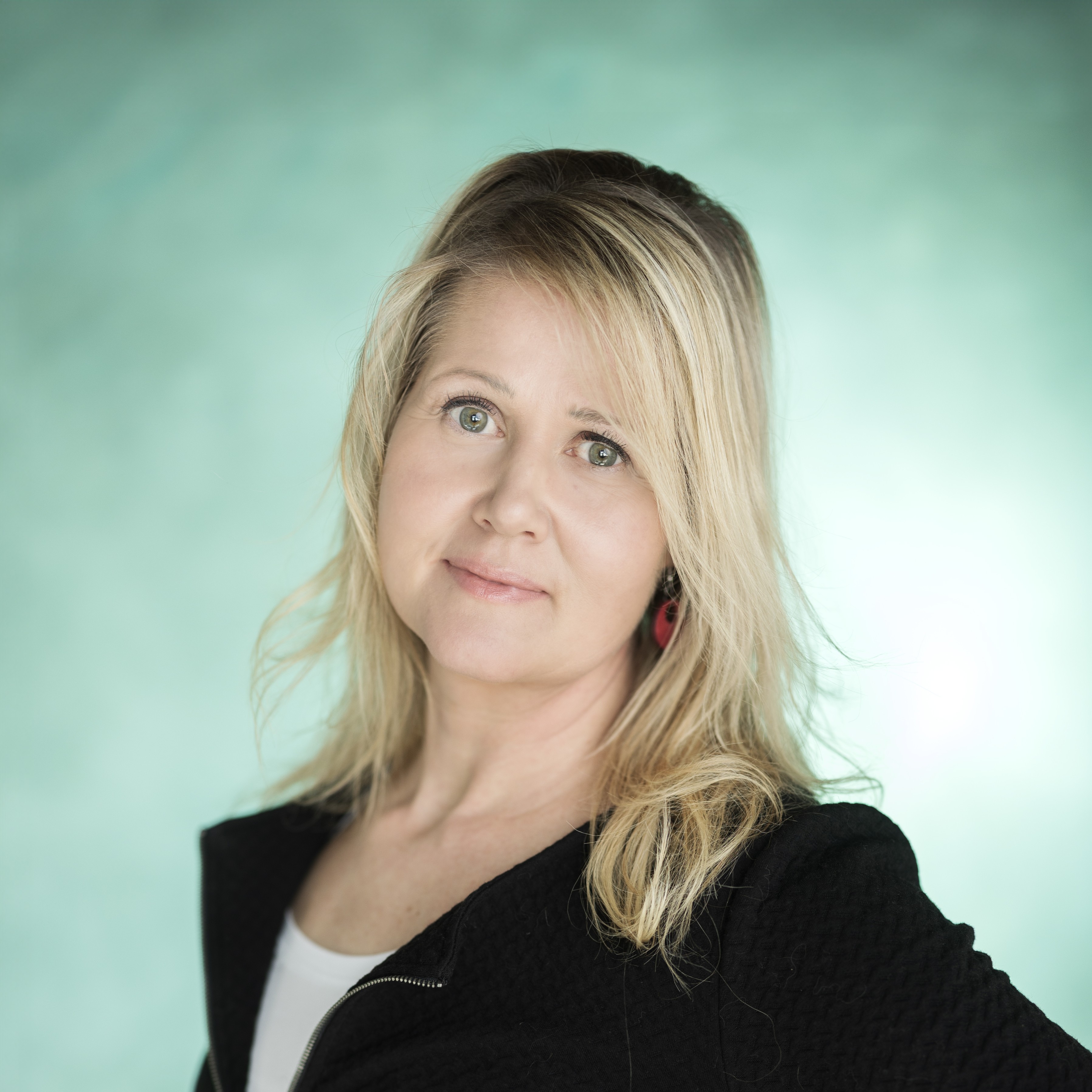 Tiina Ruuska
